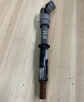 Opel Vivaro Steering column universal joint