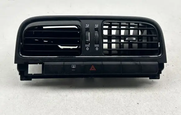 Volkswagen Polo V 6R Dash center air vent grill 6R0819728