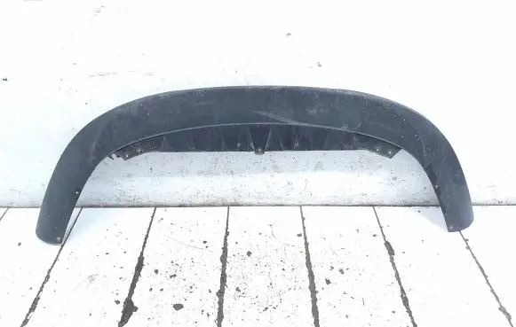 Volkswagen PASSAT B6 Front bumper lip 3C0805903