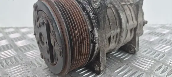 Mercedes-Benz Sprinter W907 W910 Air conditioning (A/C) compressor (pump) 03935853