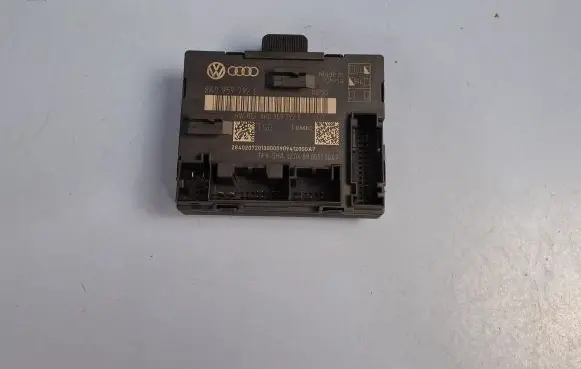 Audi Q5 SQ5 Door control unit/module 8K0959792E