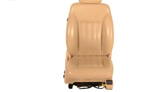 Mercedes-Benz R W251 Front passenger seat