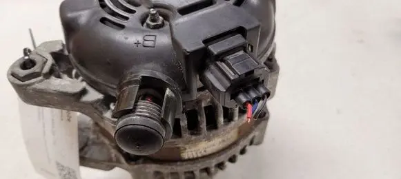 Ford Focus C-MAX Generator/alternator 1042103641 4M5110300UC