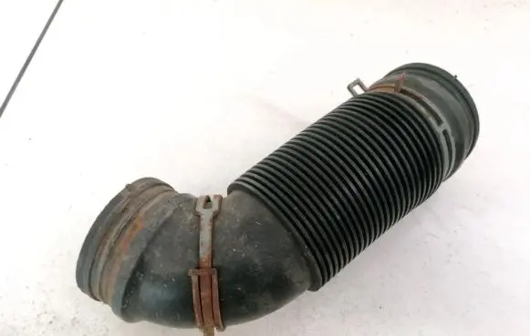 Volkswagen Touran I Air intake hose/pipe 1J0129684B
