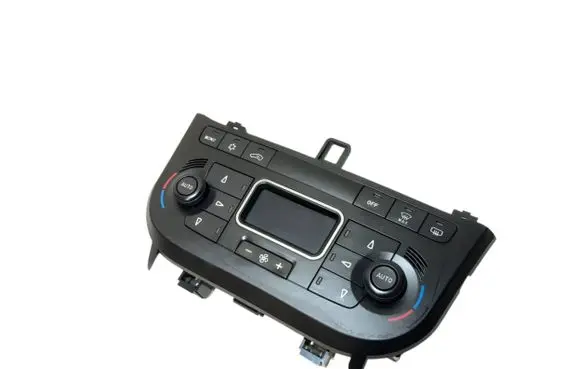 Alfa Romeo Mito Climate control unit 156088743