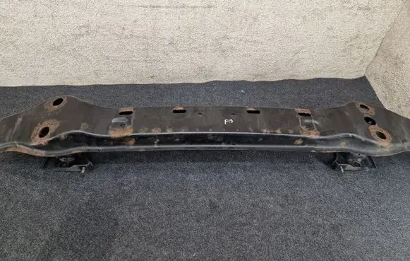 BMW 6 F12 F13 Rear bumper cross member 7223159