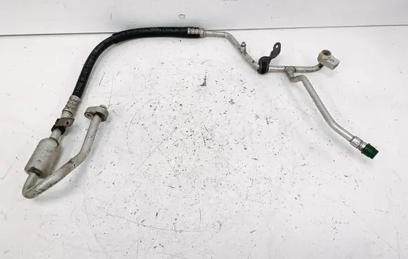 Ford Fusion II Air conditioning (A/C) pipe/hose DS7H19N601GB