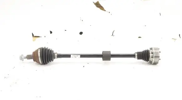 Volkswagen Golf VIII Front driveshaft 5Q0407272EB