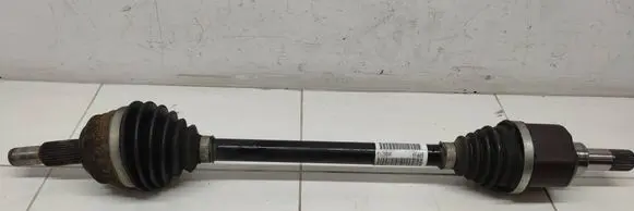 Citroen C5 Aircross Front driveshaft 9806699880