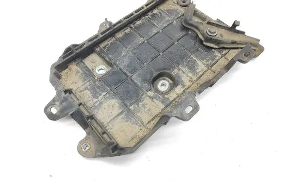 Battery tray