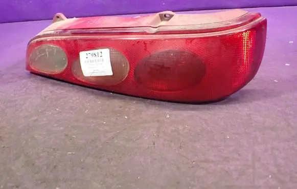 Fiat Seicento/600 Rear/tail lights 17180124D