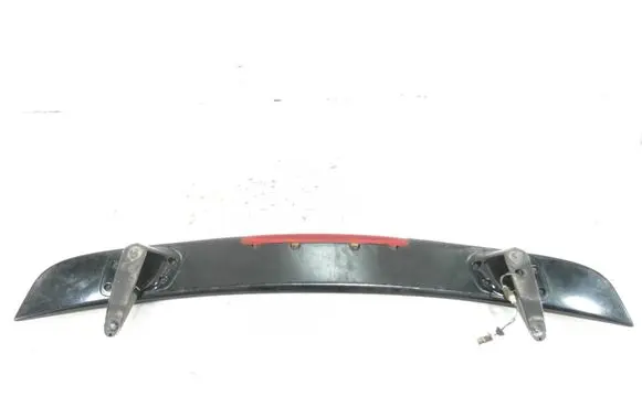 Hyundai Coupe Tailgate/trunk spoiler 