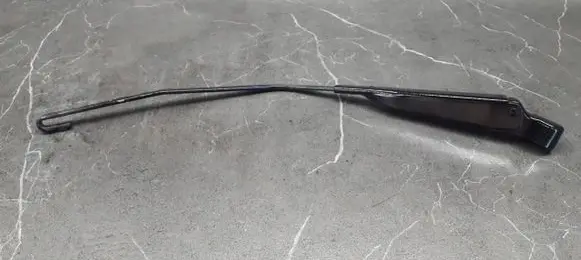 Opel Agila A Rear wiper blade arm 09204195