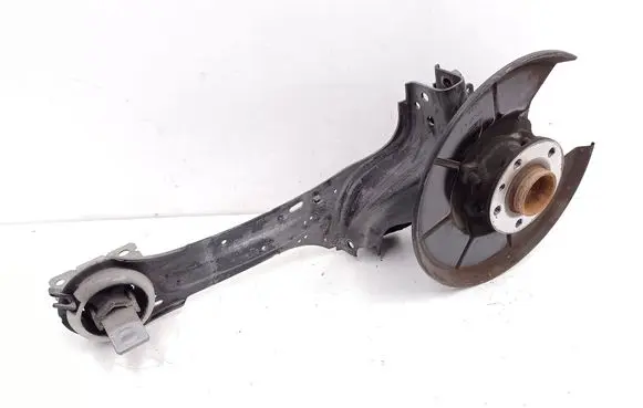 Volvo V60 Rear wheel hub spindle/knuckle 6G915A969