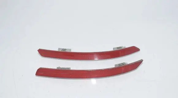 BMW 5 F10 F11 Rear tail light reflector 7210796 7210795 63147210796