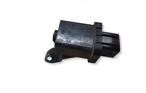 KIA Optima Glow plug pre-heat relay 368302UJF0 GA602B55
