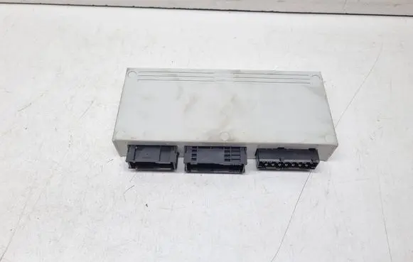 BMW X3 E83 Comfort/convenience module 3454607 61353454607