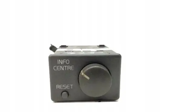 Volvo S40, V40 Other switches/knobs/shifts 8899988