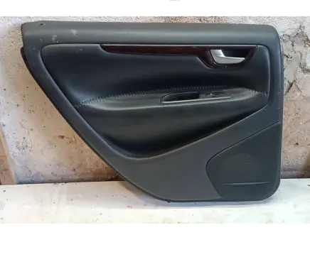 Volvo XC70 Rear door card panel trim 39981284