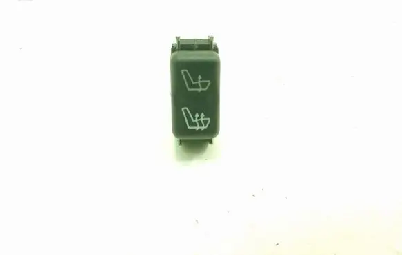 Mercedes-Benz S W140 Seat heating switch A1408209910