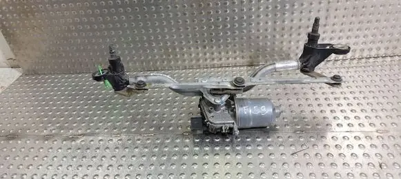 Ford Ecosport Front wiper linkage CN15-17504-AC