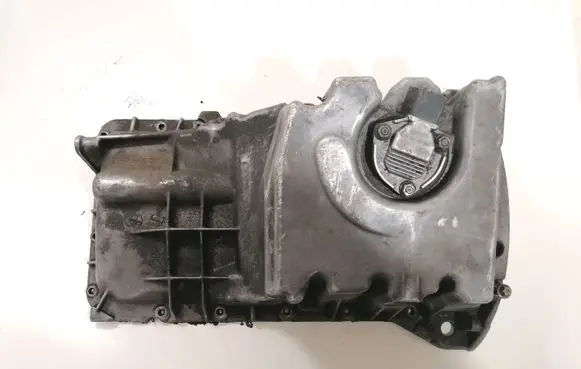 BMW 3 E46 Oil sump RT22466769