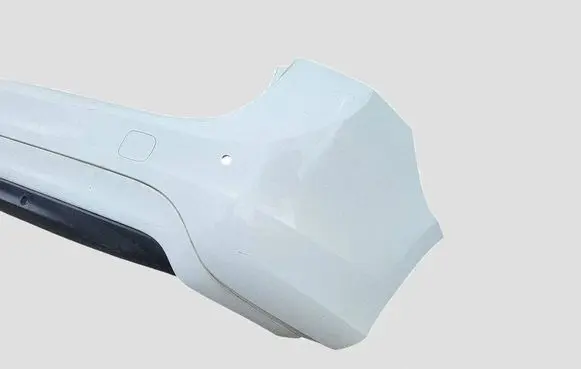 Volvo V60 Rear bumper