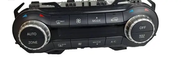 Mercedes-Benz GLA W156 Climate control unit A2469002508 A2469010905