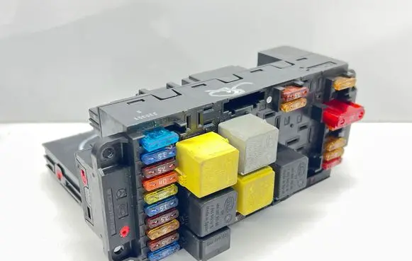Fuse module
