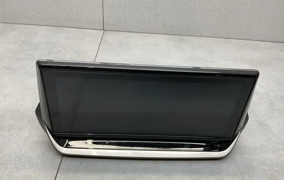 Peugeot 2008 II Screen/display/small screen 9841452080