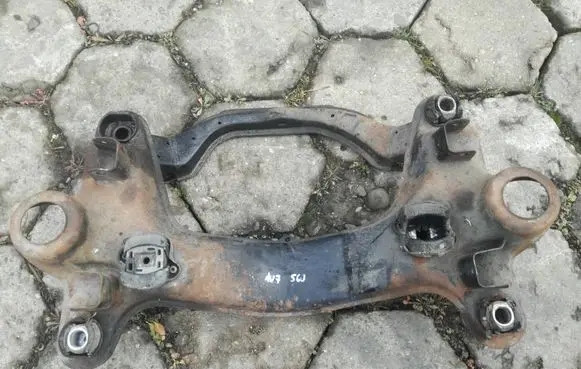 Mercedes-Benz SL R107 Front subframe 1073300942