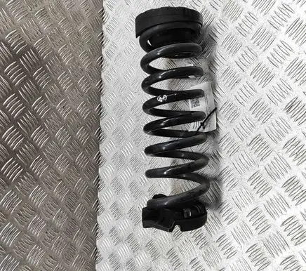 Land Rover Range Rover Velar Rear coil spring J8A25534CB