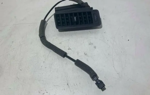 Audi A8 S8 D3 4E Dashboard side air vent grill/cover trim 4E0819704C