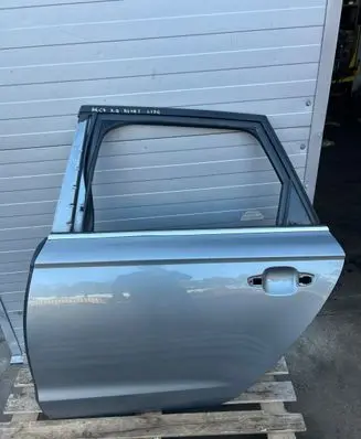 Audi A6 S6 C7 4G Rear door AN16