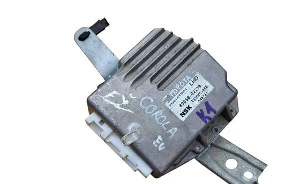 Power steering control unit/module