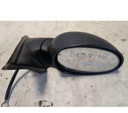 Chrysler Sebring (ST-22 - JR) Front door electric wing mirror