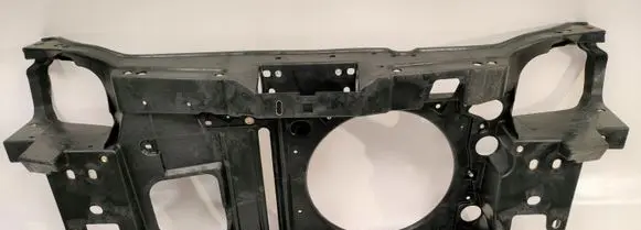 Volkswagen Polo III 6N 6N2 6NF Radiator support slam panel 5825677 6N0805594P DIEDERICHS2204102