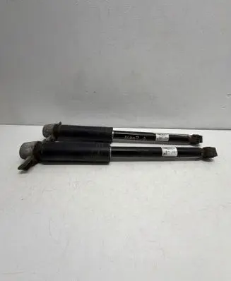 Opel Astra J Rear shock absorber/damper 13420233