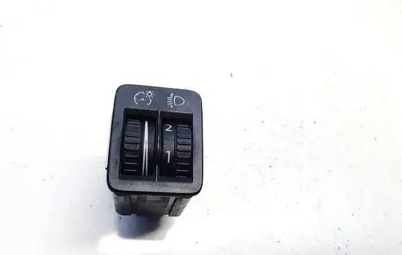 Volkswagen PASSAT B6 Headlight level height control switch 3c0941333a