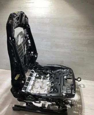 Seat Ateca Front passenger seat console base 5q4881046bh