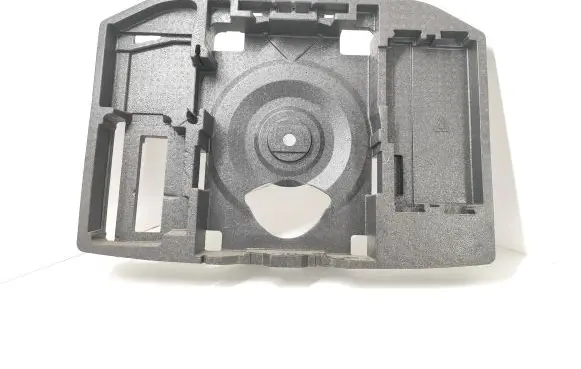 Audi A6 S6 C6 4F Spare wheel section trim 9800436680