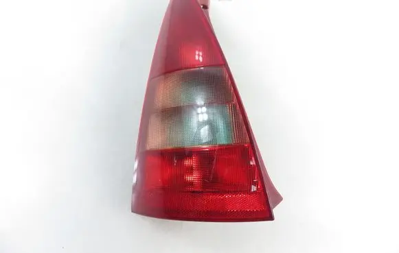 Citroen C3 Rear/tail lights 