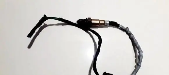 Mercedes-Benz ML W166 Lambda probe sensor 0065421718 0281004201