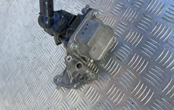 Toyota Yaris XP210 Water pump PK13311