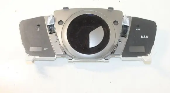Toyota Urban Cruiser (XP110) Speedometer (instrument cluster) 8380052W71A