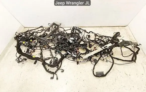 Jeep Wrangler Other wiring loom 68492731AE