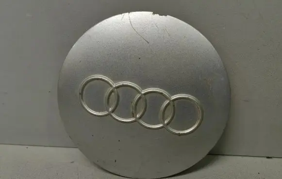 Audi A4 S4 B5 8D Original wheel cap 8D0601165B