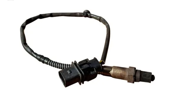 Lambda probe sensor