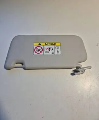 Ford Fiesta Sun visor DU5A00014CB