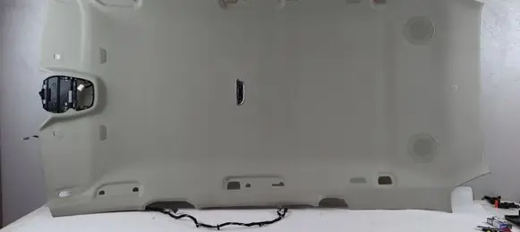 Volvo V60 Headlining ACM100